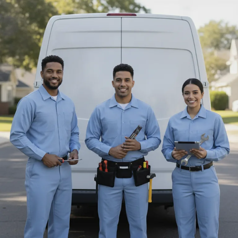 Electrical Panel Replacement team in North Peoria